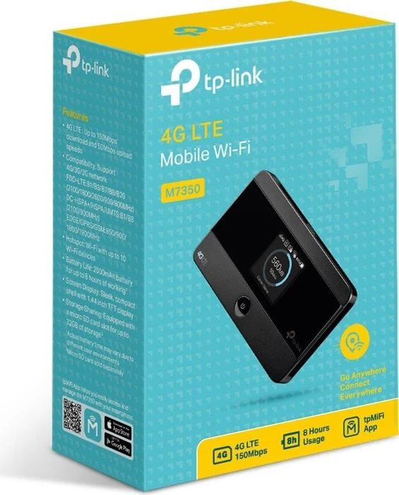 TP-Link M7350