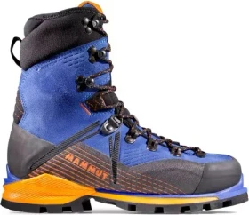 Mammut Kento Mountain High GTX dark glacier blue/black (Damen)