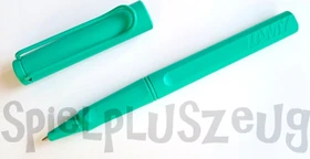 Lamy Safari Tintenroller (Mine) türkis