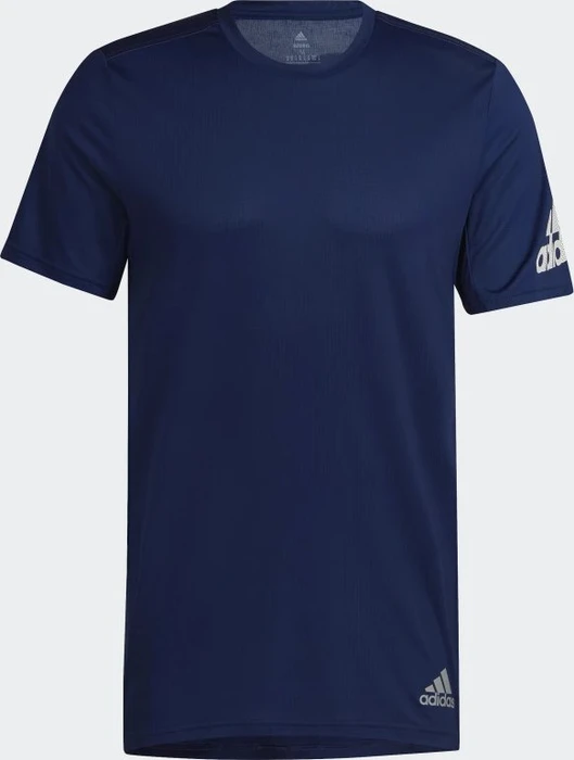 adidas Run It Laufshirt kurzarm (Herren)