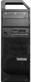 Lenovo ThinkStation S30, Xeon E5-1620, 8GB RAM, 1TB HDD, Quadro K2000 (SV7E8GE)