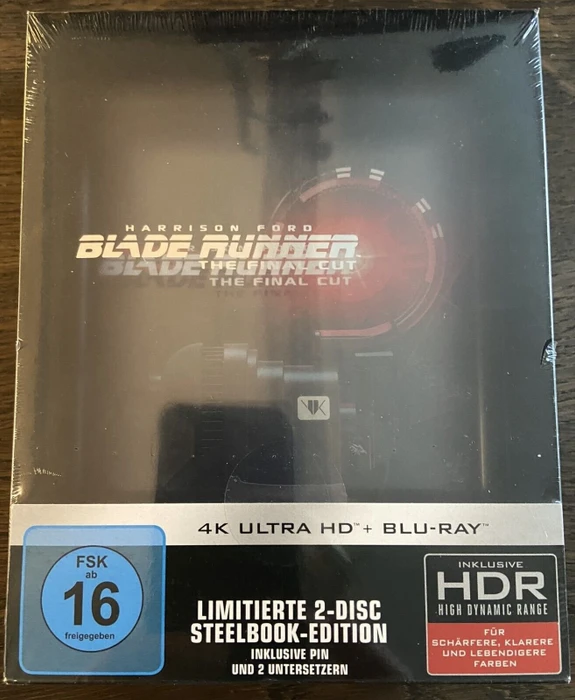 Blade Runner
