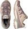 Salomon X Ultra 360 Leather iron/desert tan/green milieu (Damen) Vorschaubild