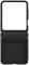 Samsung Flap Eco-Leather Case für Galaxy Z Flip 5 schwarz Vorschaubild