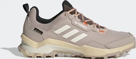 adidas Terrex AX4 GTX wonder taupe/wonder white/earth strata (Herren)
