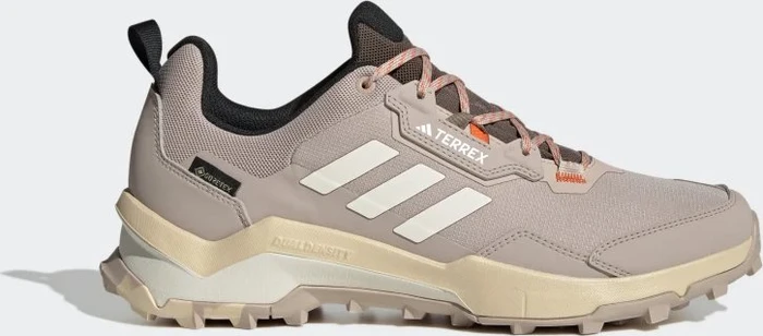 adidas Terrex AX4 GTX wonder taupe/wonder white/earth strata (Herren)