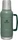 Stanley Artisan Thermal Isolierflasche 1.4l hammertone green (10-11429-004)