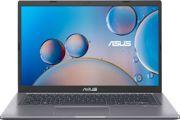 ASUS VivoBook 14 F415JA-EB1406T, Slate Grey, Core i5-1035G1, 8GB RAM, 512GB SSD, DE