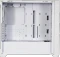 Silentware Flow 110 A-RGB White, Glasfenster Vorschaubild