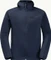 Jack Wolfskin Feldberg Hoody Funktionsjacke night blue (Herren) Vorschaubild