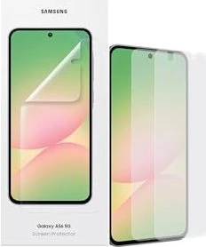 Samsung Displayschutzfolie für Galaxy A56 5G