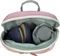 Lässig Tiny Drivers Karussell lila Kindergartenrucksack Vorschaubild