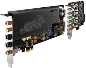 ASUS Xonar Essence STX II 7.1, PCIe x1