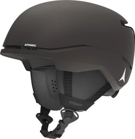 Atomic Four Helm schwarz (Junior)