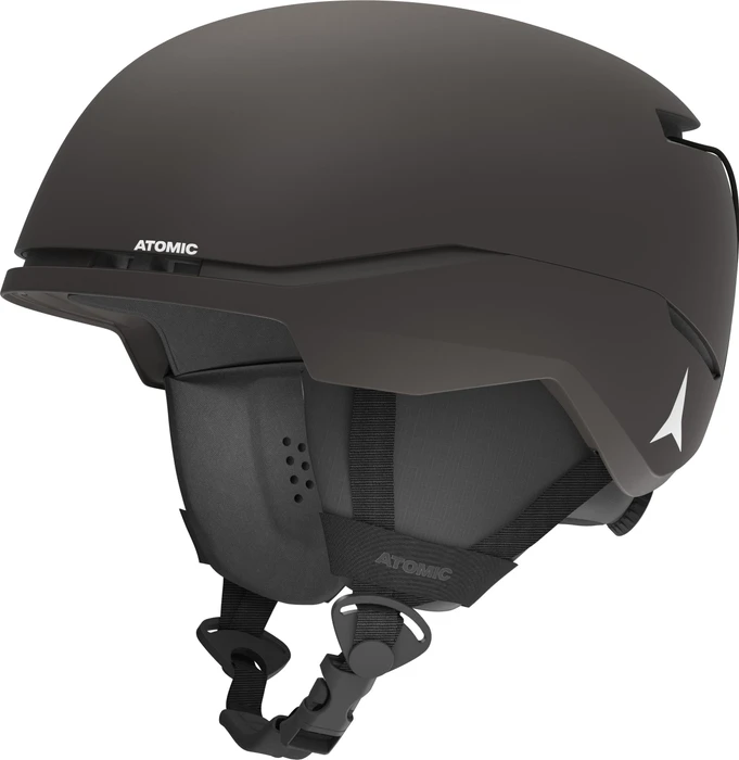 Atomic Four Helm schwarz (Junior)