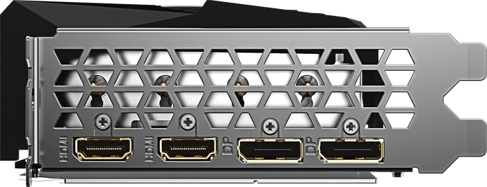GIGABYTE Radeon RX 6650 XT Gaming OC 8G, 8GB GDDR6, 2x HDMI, 2x DP