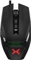 Krux Bot RGB Gaming Mouse schwarz, USB Vorschaubild