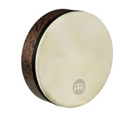 Meinl Goat Skin Mizhar 14"