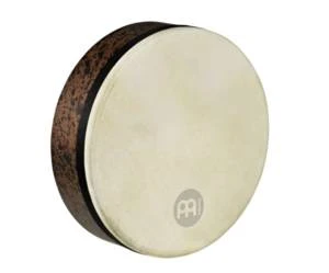 Meinl Goat Skin Mizhar 14"