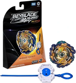 Hasbro Beyblade Burst Pro Mirage Fafnir Starter Pack