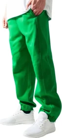 Urban Classics Sweat Trainingshose lang c.green (Herren)
