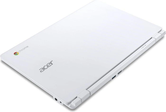 Acer Chromebook 13 CB5-311-T0B2, weiß, Tegra K1 32bit, 2GB RAM, 32GB SSD, DE