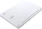 Acer Chromebook 13 CB5-311-T0B2, weiß, Tegra K1 32bit, 2GB RAM, 32GB SSD, DE Vorschaubild