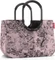 Reisenthel Loopshopper L jacquard rose Vorschaubild
