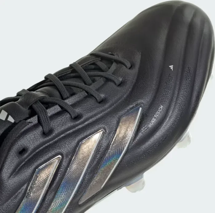 adidas Copa Pure II Elite FG core black/carbon/grey one