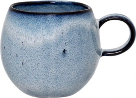 Bloomingville Sandrine Tasse 275ml blau
