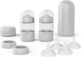 Ember Baby Bottle System Kabelloser Flaschenwärmer
