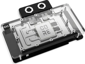Alphacool Core NVIDIA GeForce RTX 5080 EPIC-X mit Backplate