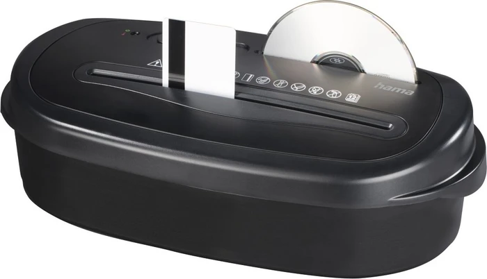 Hama Home X12CD, 4x40mm