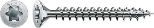 Spax WIROX A9J 4CUT T-STAR plus T20 Universalschraube, 5x20mm, 1000 Stück
