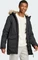 adidas Paveric Fur Mantel schwarz (Herren) Vorschaubild