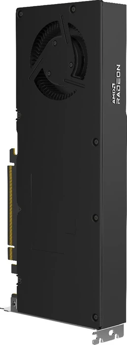 XFX Radeon AI PRO R9700, 32GB GDDR6, 4x DP