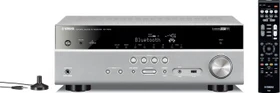 Yamaha RX-V579 titan
