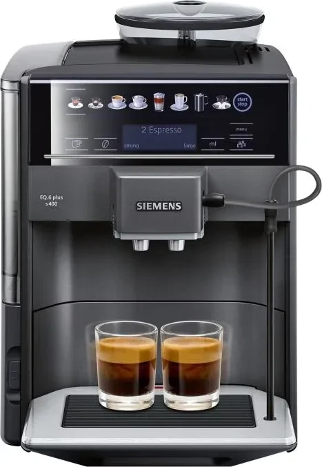 Siemens EQ.6 plus s400 TE654319RW