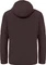 Vaude Caserina 3in1 II Funktionsjacke pecan brown (Herren) Vorschaubild