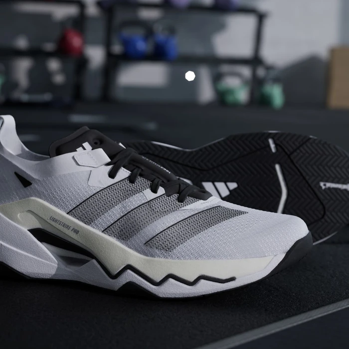 adidas Rapidmove Pro cloud white/core black