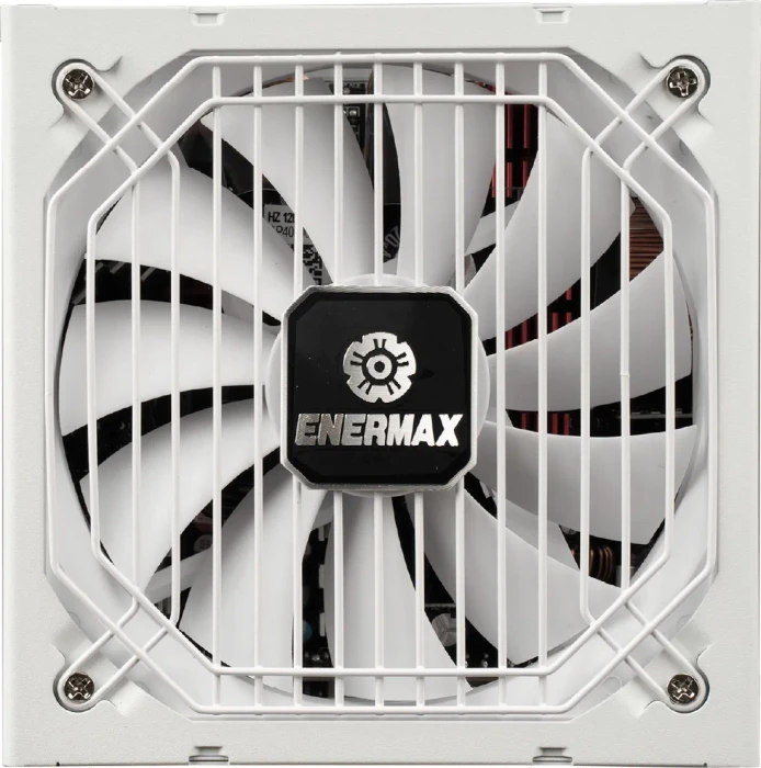 Enermax Platimax II D.F. weiß 1200W, ATX 3.1