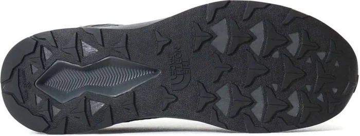 The North Face Vectiv Eminus schwarz/weiß (Herren)