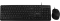 V7 CKU350 Tastatur und Maus Combo, USB, US Vorschaubild