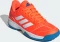 adidas Ligra 8 Indoor Handball team solar orange/cloud white (Junior) Vorschaubild