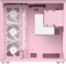 Cougar FV150 RGB Pink, rosa, Glasfenster Vorschaubild