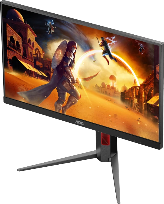 AOC 24G4HA, 23.8"