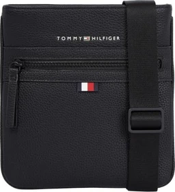 Tommy Hilfiger Essential Umhängetasche schwarz