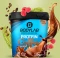 BodyLab24 Protein Coffee Matcha Himbeere 1kg Vorschaubild