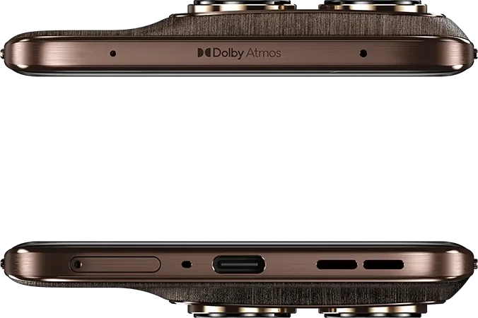 Motorola Edge 70 Pro 256GB PANTONE chicory coffee