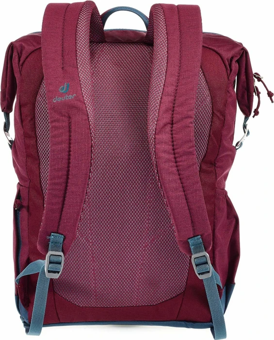 Deuter Vista Spot maron/arctic